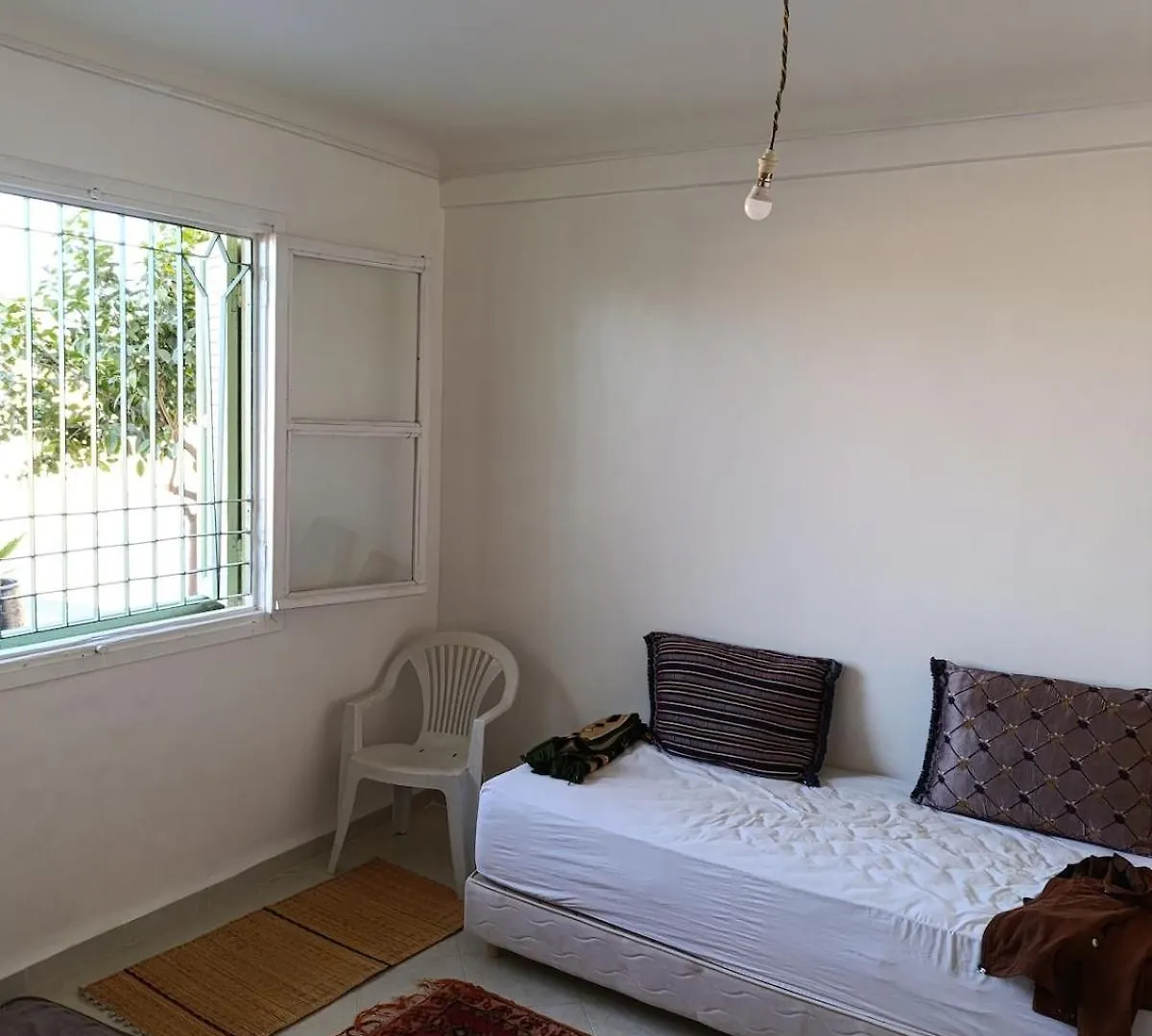 Apartment Marrakech Welcome Marrakesh