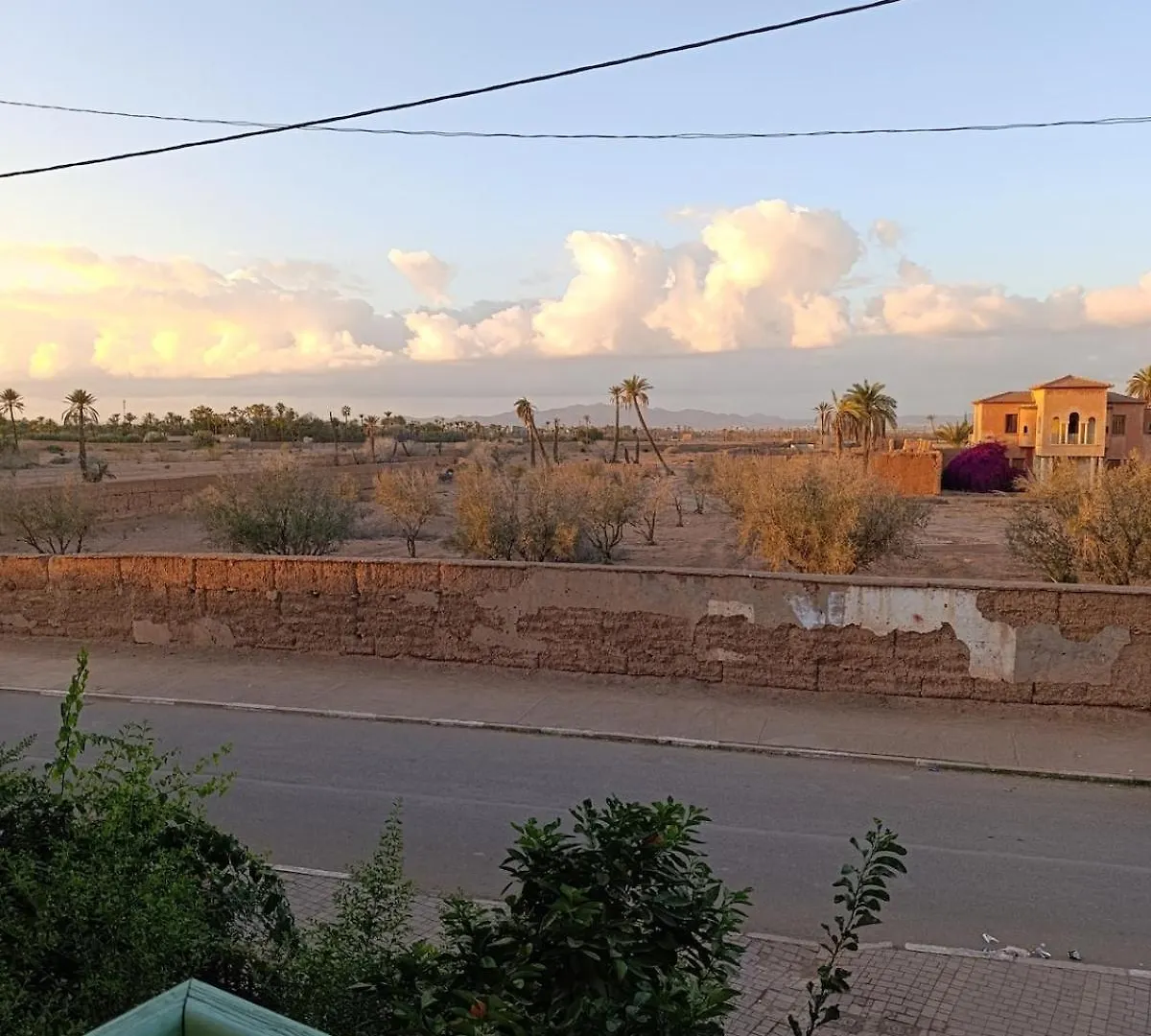 Apartment Marrakech Welcome Marrakesh