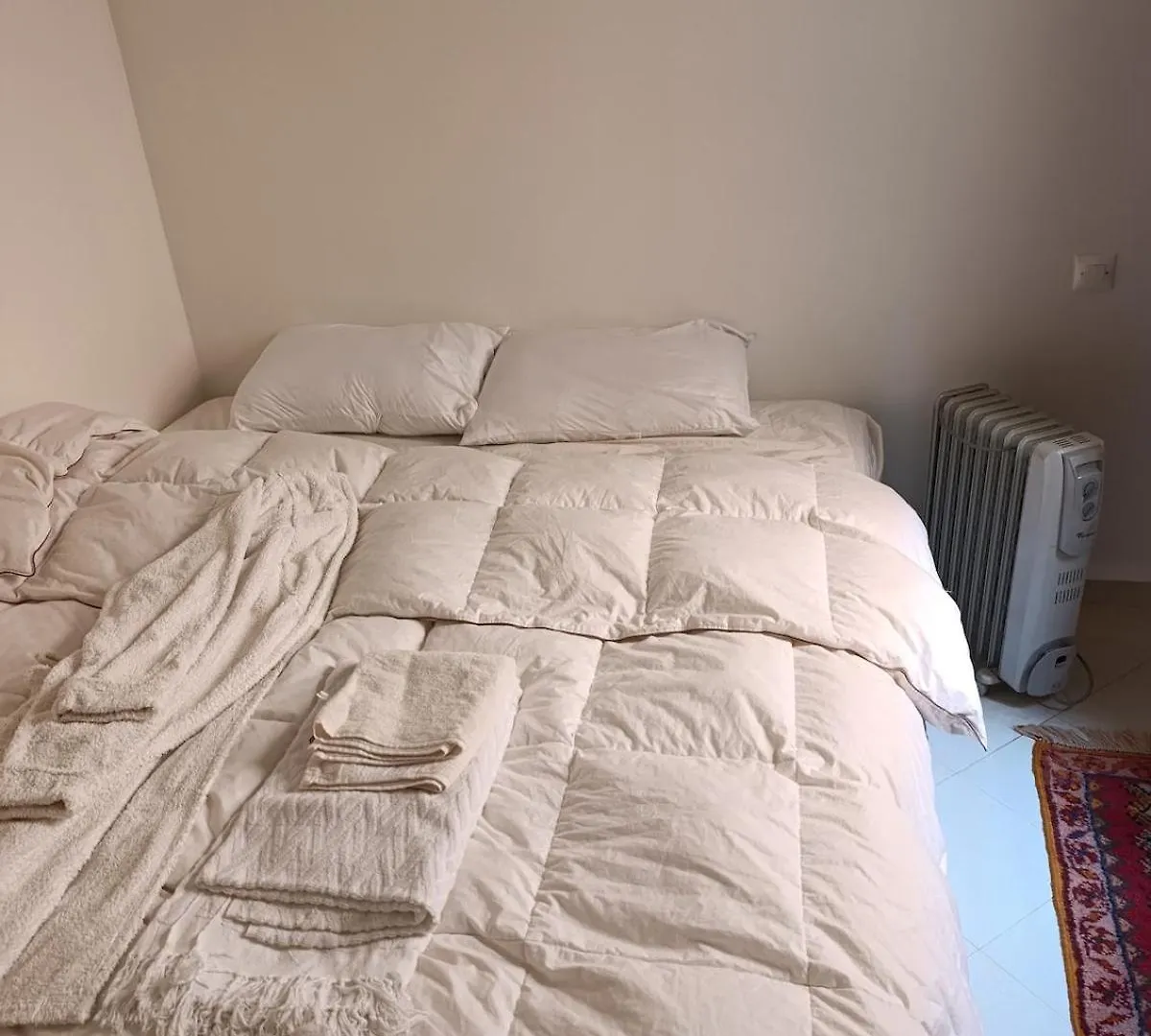 Apartment Marrakech Welcome Marrakesh Morocco