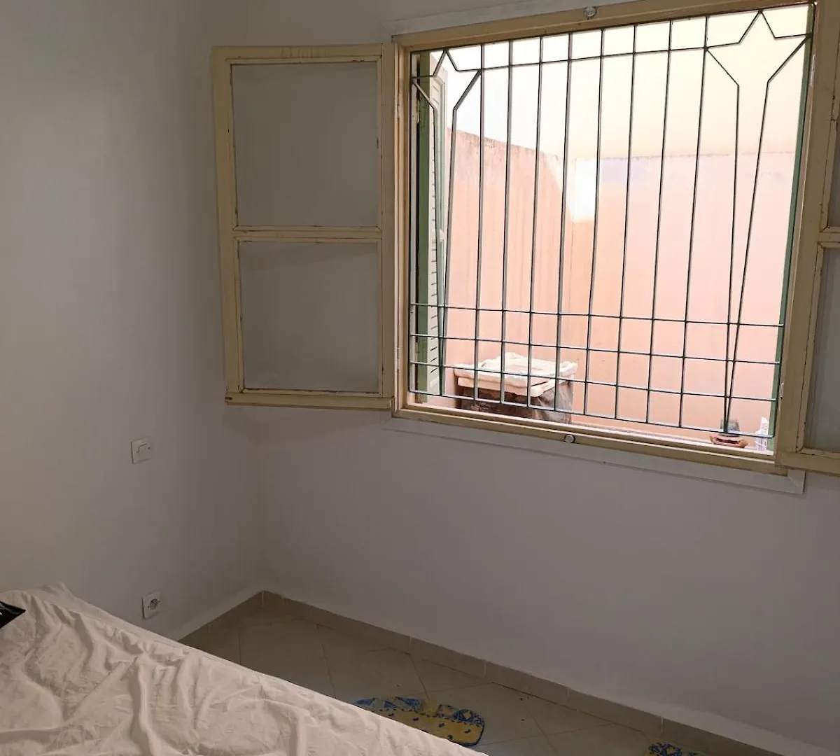 Apartment Marrakech Welcome Marrakesh