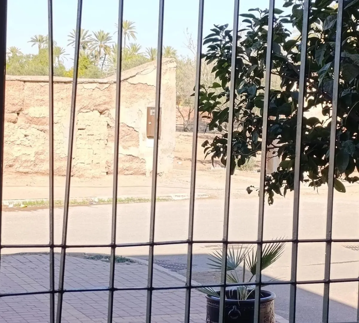 Marrakech Welcome Marrakesh Apartment