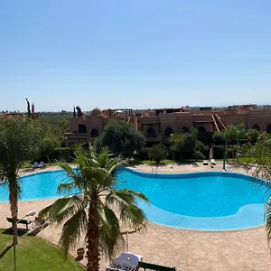 Appartement Chez Balqis Atlas Golf, Marrakesh