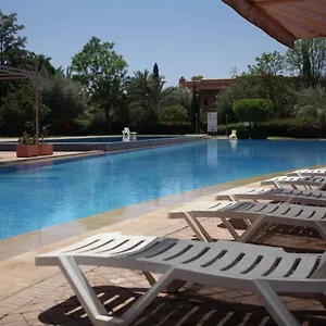 Appartement Palmeraie Village 2, Marrakesh